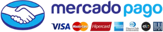 Logotipo de pagamento